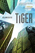 Tiger A Dark Eyes Novel