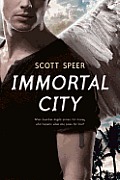 Immortal City 01
