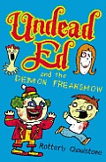 Undead Ed & the Demon Freakshow
