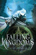 Falling Kingdoms: Falling Kingdoms #1
