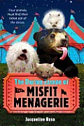 Daring Escape of the Misfit Menagerie
