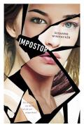 Impostor A Variants Novel