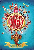 Fantastic Family Whipple