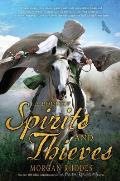 Spirits & Thieves 01 Book of Spirits & Thieves