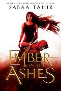 Ember in the Ashes 01