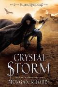 Falling Kingdoms 05 Crystal Storm