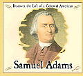 Samuel Adams