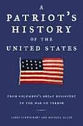 Patriots History of the United States