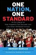 One Nation One Standard An Exliberal