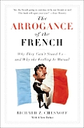 Arrogance Of The French Why They Cant