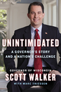 Unintimidated A Governors Story & a Nations Challenge