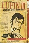 Lupin III Worlds Most Wanted 07