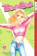 Peach Girl Authentic Volume 1