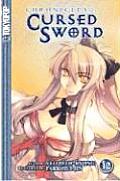 Chronicles Of The Cursed Sword 12