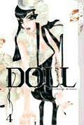 Doll Volume 4