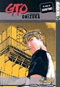 Gto Great Teacher Onizuka 24
