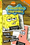 Spongebob Squarepants Bikini Bottoms