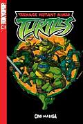 Teenage Mutant Ninja Turtles Its A Shell