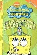 Spongebob Squarepants Spongebob Saves