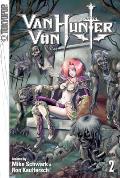 Van Von Hunter, Volume 2: Volume 2