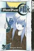 Tsukuyomi Moon Phase Volume 01