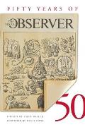 Fifty Years Of The Texas Observer