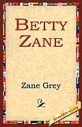 Betty Zane