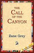 The Call of the Canyon