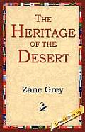 The Heritage of the Desert