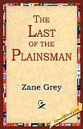 The Last of the Plainsman