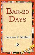 Bar-20 Days