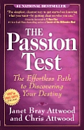 Passion Test The Effortless Path To Disc