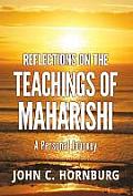 Reflections on the Teachings of Maharishi
