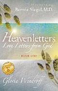 Heavenletters Love Letters from God Book 1