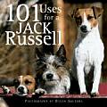 101 Uses For A Jack Russell
