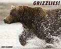 Cal09 Grizzles