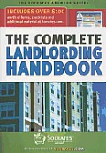 Complete Landlording Handbook