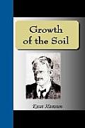 Growth Of The Soil