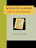 Book of Jasher Referred to in Joshua & Second Samuel