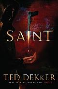 Saint 02 The Paradise Novels