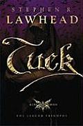 Tuck 03 King Raven Trilogy