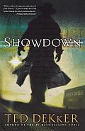 Showdown 01 The Paradise Novels