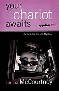 Your Chariot Awaits An Andi McConnell Mystery