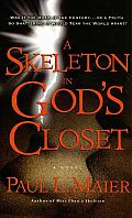Skeleton In Gods Closet