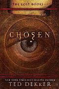 Chosen 01 The Lost Books