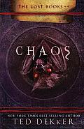 Lost Books 04 Chaos