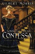 Sonnet to a Dead Contessa A Lady Trent Mystery