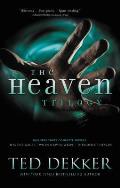 Heaven Trilogy Heavens Wager Thunder of Heaven & When Heaven Weeps
