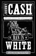 Man in White A Novel about the Apostle Paul