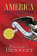 America The Last Best Hope 2 Volumes With Cd